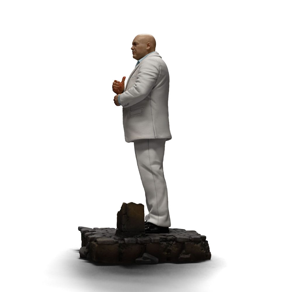 Daredevil: Born Again 1/10 Kingpin Art Scale Statue 21cm