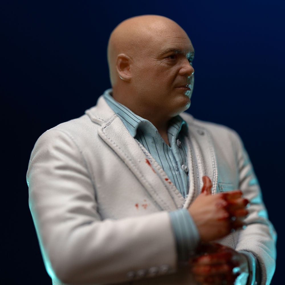 Daredevil: Born Again 1/10 Kingpin Art Scale Statue 21cm