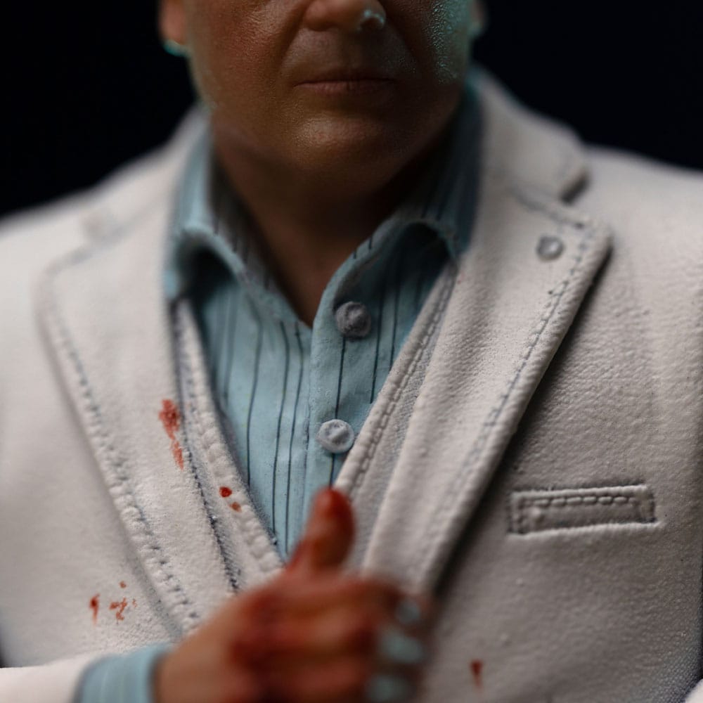 Daredevil: Born Again 1/10 Kingpin Art Scale Statue 21cm