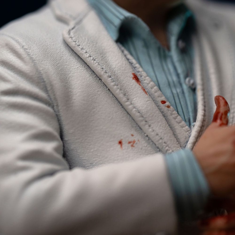 Daredevil: Born Again 1/10 Kingpin Art Scale Statue 21cm