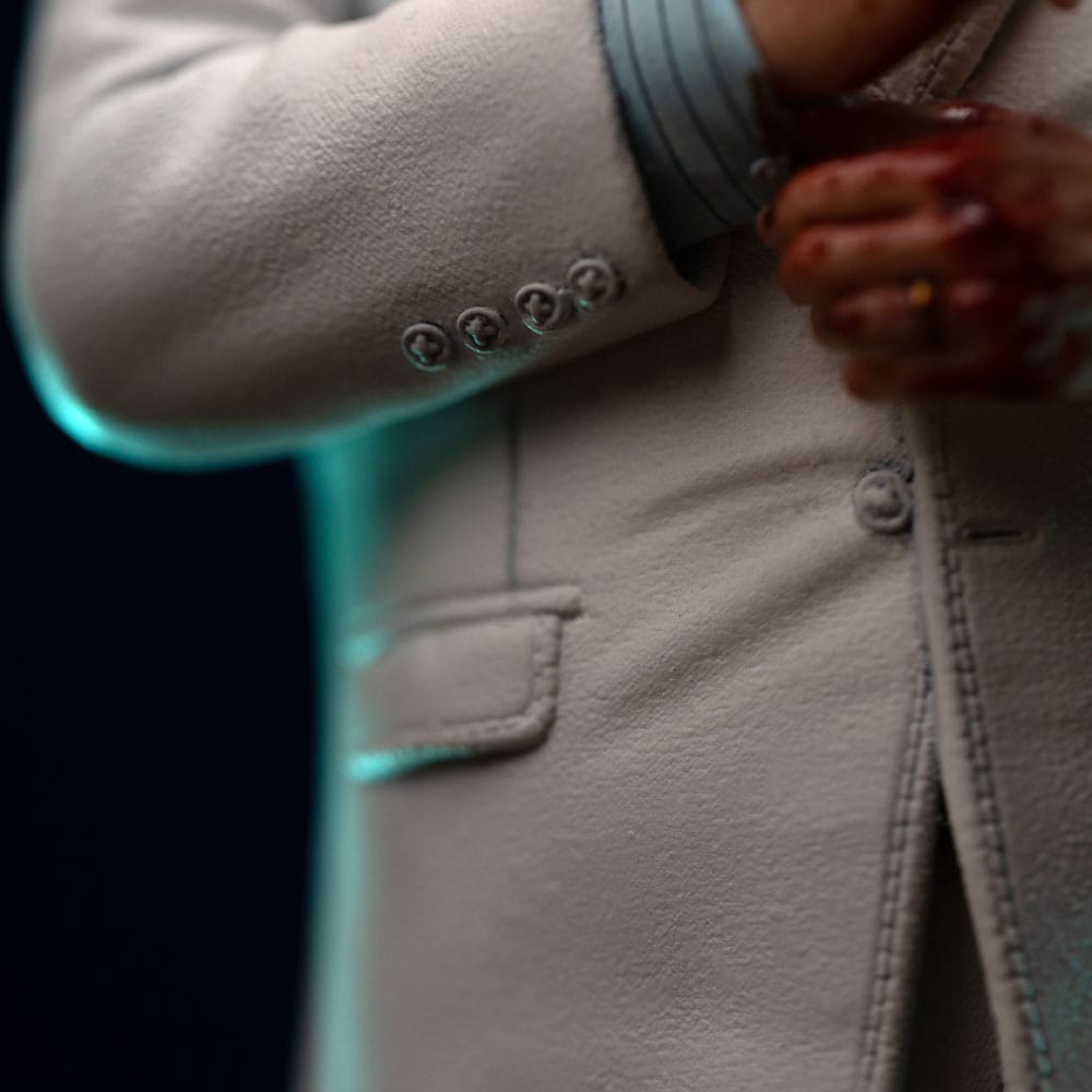 Daredevil: Born Again 1/10 Kingpin Art Scale Statue 21cm