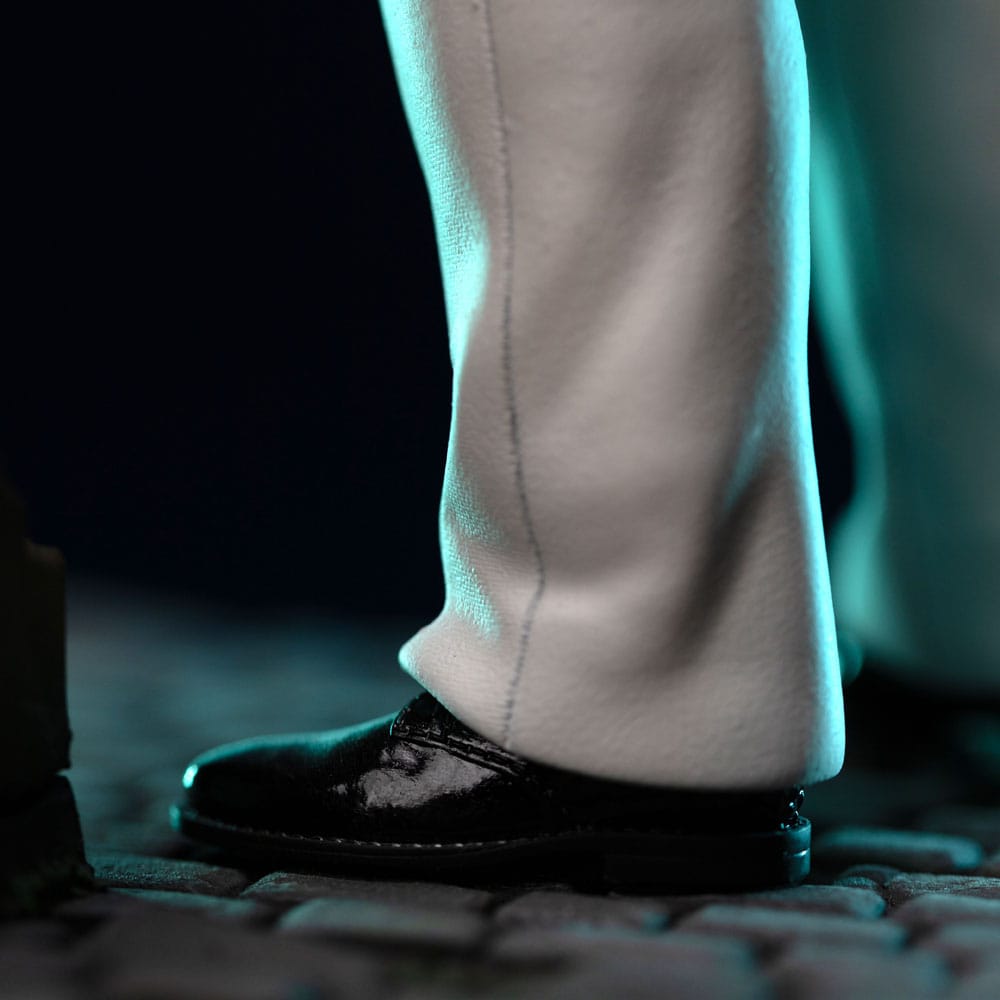 Daredevil: Born Again 1/10 Kingpin Art Scale Statue 21cm