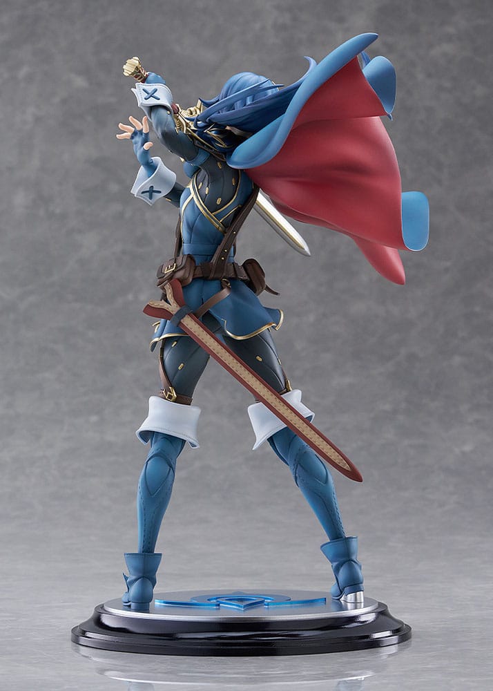 Fire Emblem PVC Statue 1/7 Lucina 24 cm