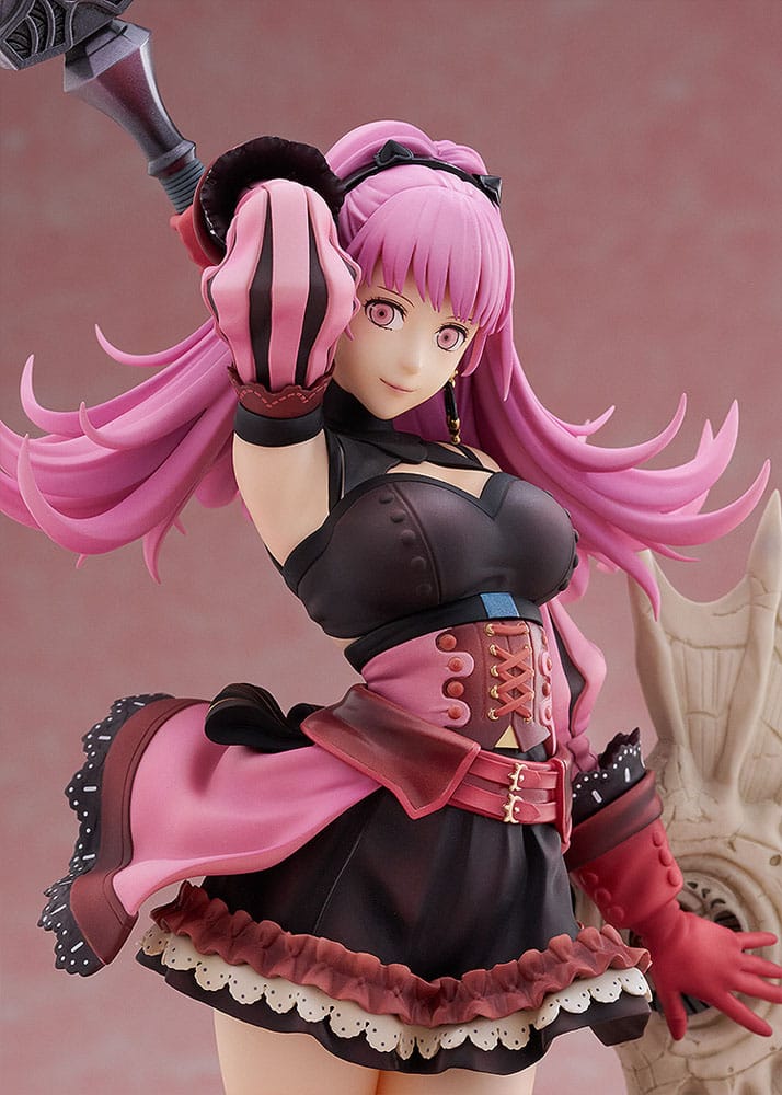 Fire Emblem PVC Statue 1/7 Hilda 27 cm