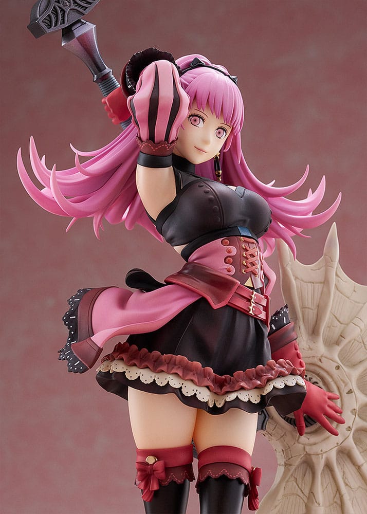 Fire Emblem PVC Statue 1/7 Hilda 27 cm