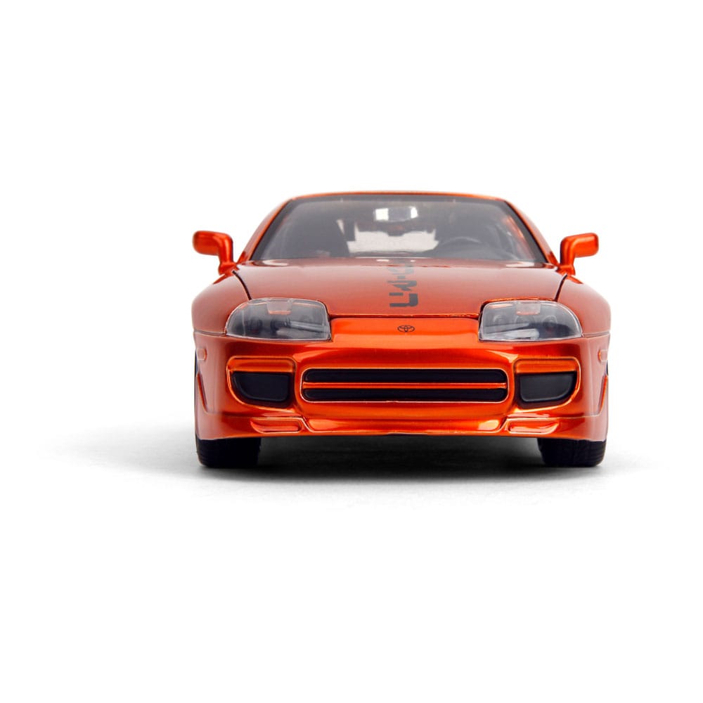 Chainsaw Man Diecast Model 1/24 1997 Honda Civic