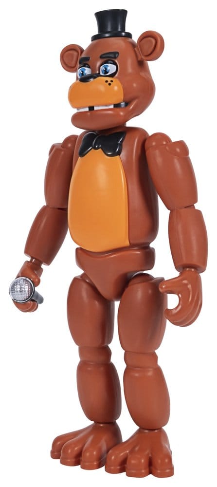 Five Nights at Freddy's Action Figure Classic Freddy 30 cm