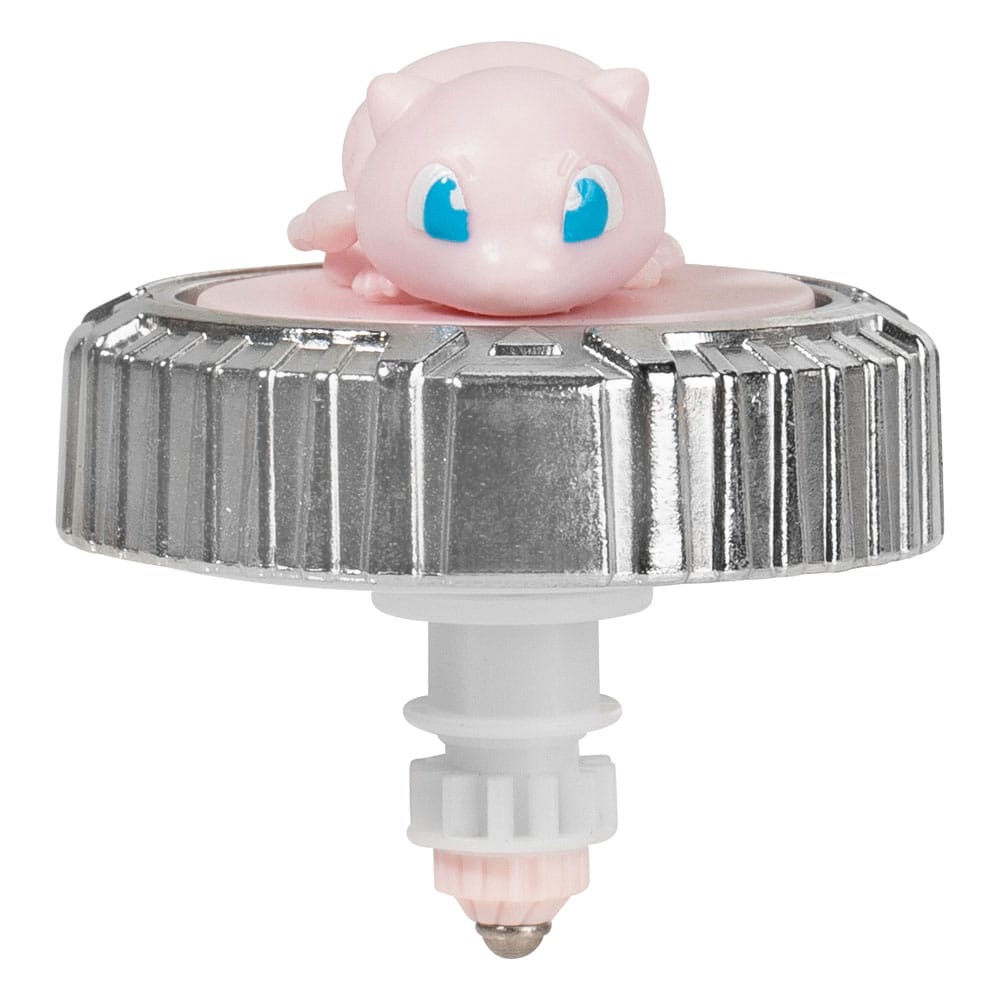 Pokémon Battle Spinner 2-Pack Charmander & Poké Ball