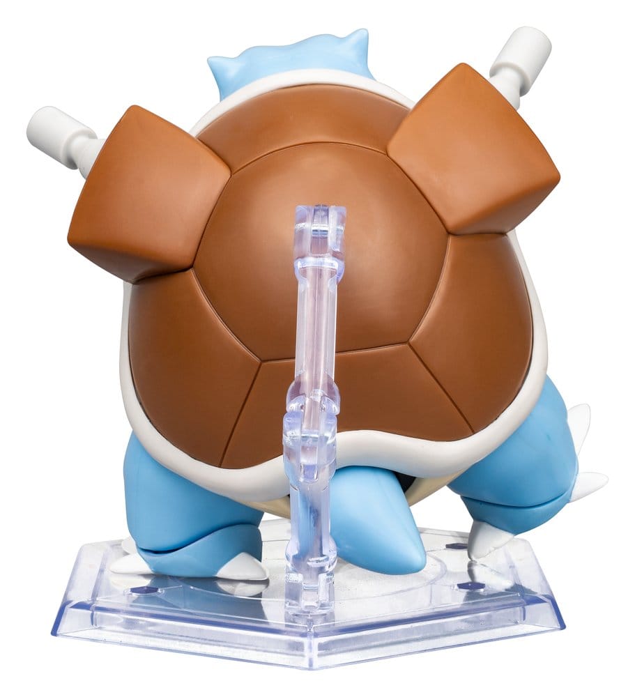 Pokémon Select Super-Articulated Action Figure Blastoise