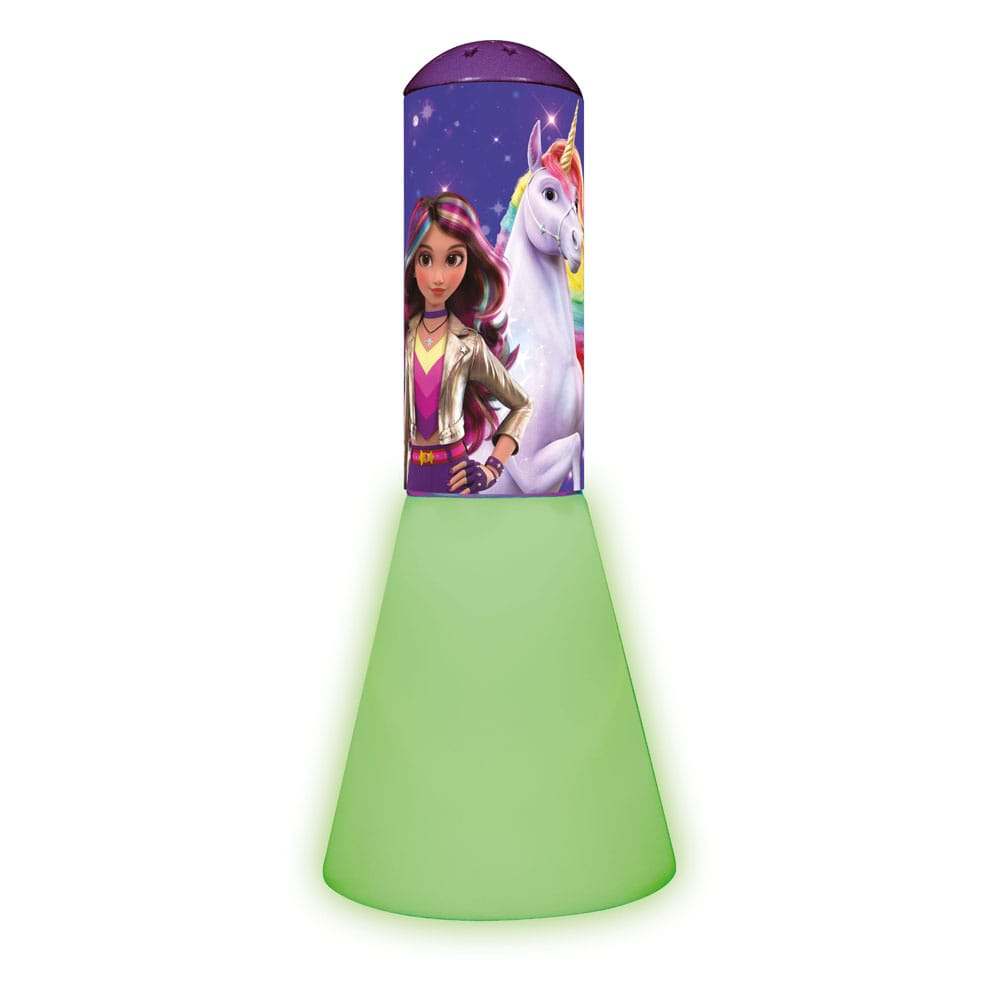 Unicorn Academy Nightlight Starlight