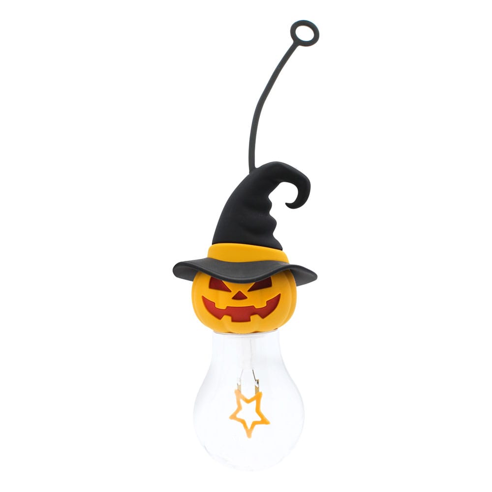 LED Bulb Light Halloween
