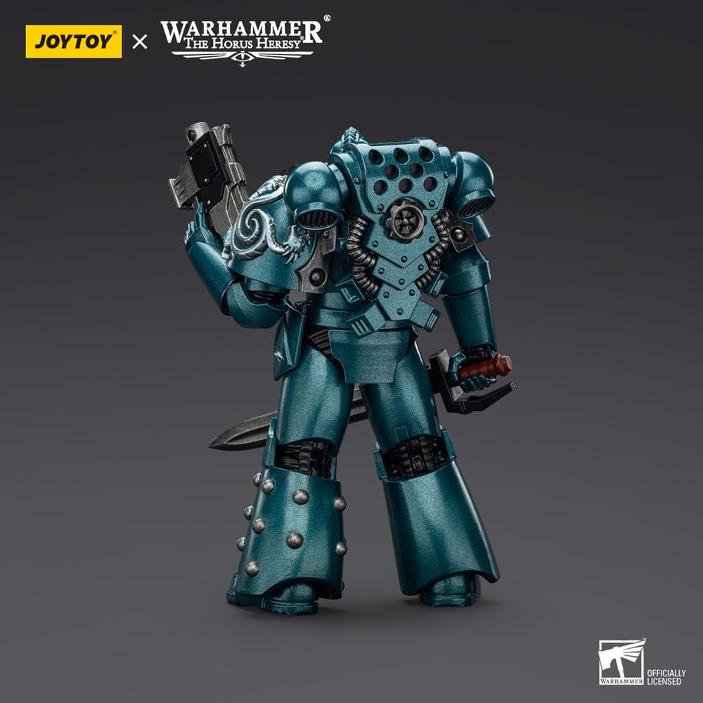 Warhammer The Horus Heresy Action Figure Alpha LegionHeadhunter Prime 20 cm