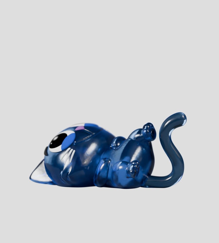 Cat Scans Mini Figures S1 6 cm Blind Box Display (9)