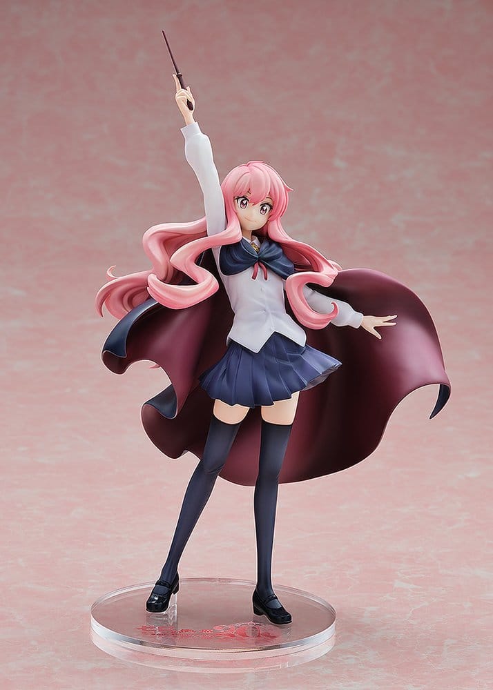Zero no Tsukaima PVC Figure Louise 20th Anniversary 23 cm
