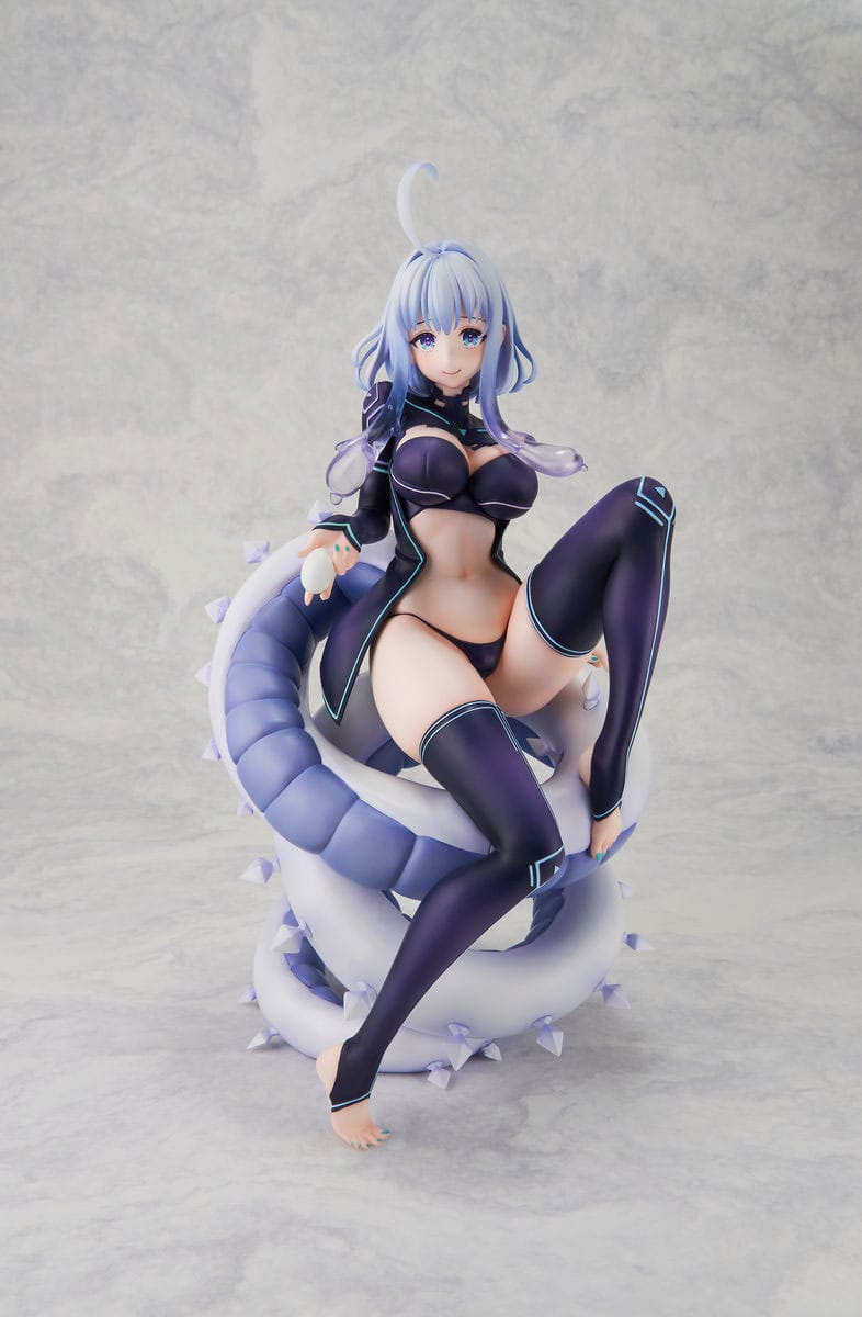 Statua originale Giuniu 1/6 UMA-chan 23 cm