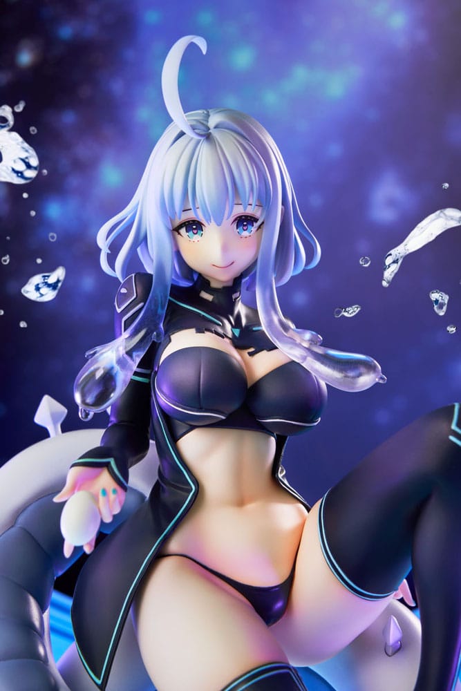 Statua originale Giuniu 1/6 UMA-chan 23 cm