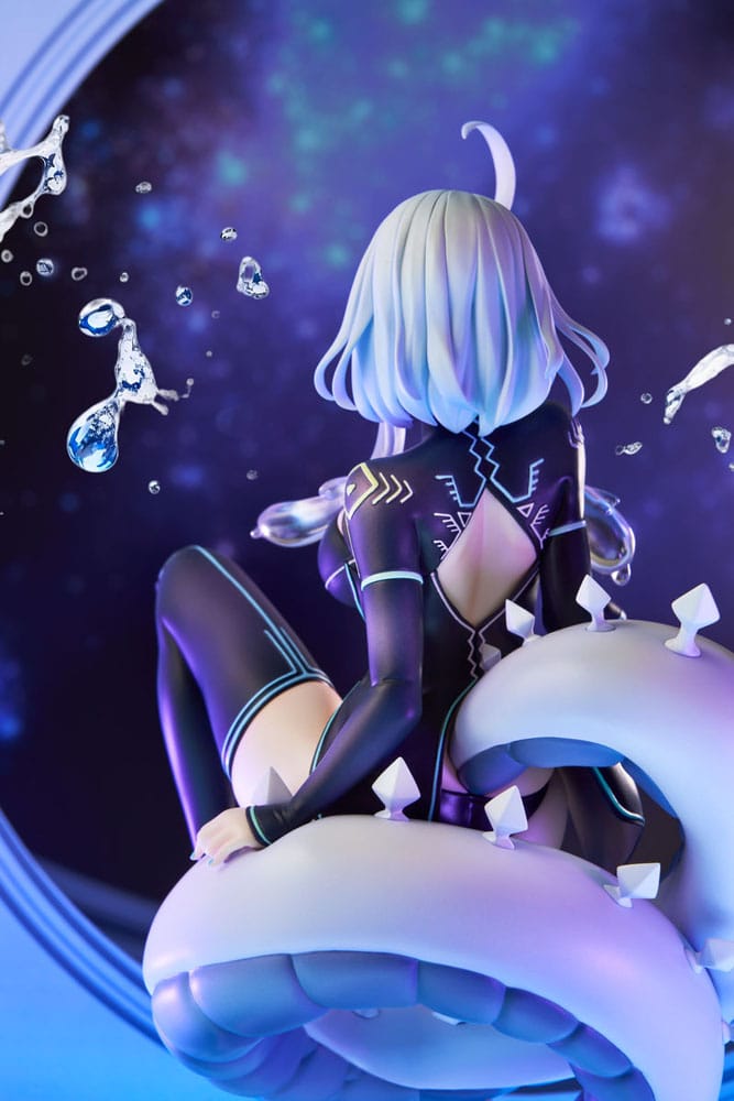 Statua originale Giuniu 1/6 UMA-chan 23 cm