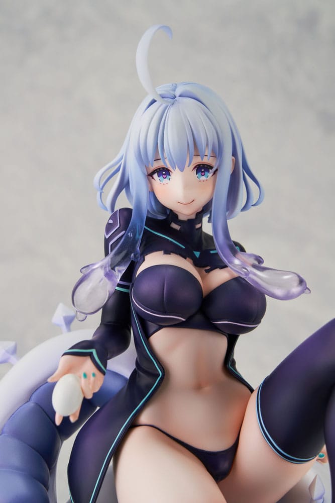 Statua originale Giuniu 1/6 UMA-chan 23 cm