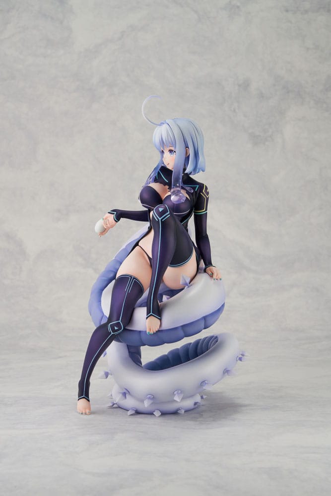 Statua originale Giuniu 1/6 UMA-chan 23 cm