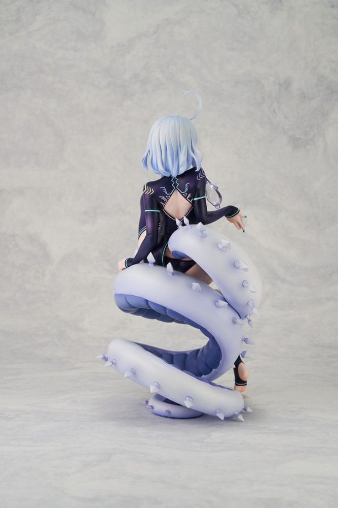 Statua originale Giuniu 1/6 UMA-chan 23 cm