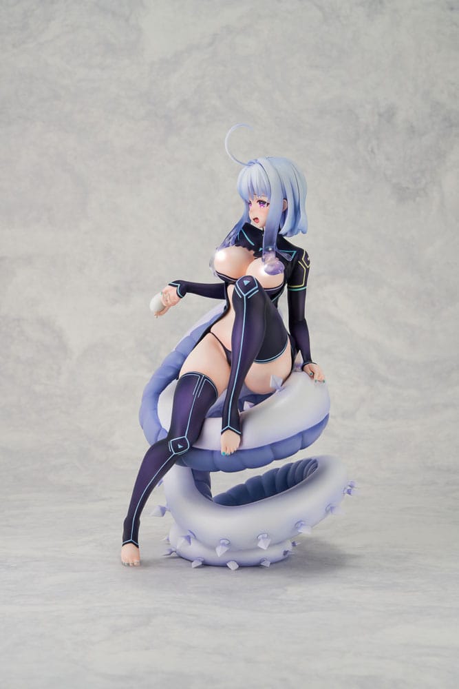 Statua originale Giuniu 1/6 UMA-chan 23 cm