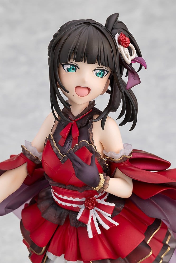 LoveLive! Sunshine!! PVC Figure 1/7 Dia Kurosawa LoveLive!Days 5th Anniversary ver. 25 cm