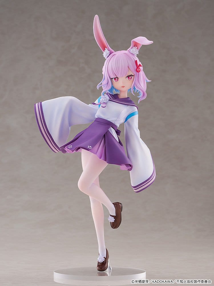 A Misanthrope Teaches a Class for Demi-Humans Statue 1/6 Sui Usami 28 cm