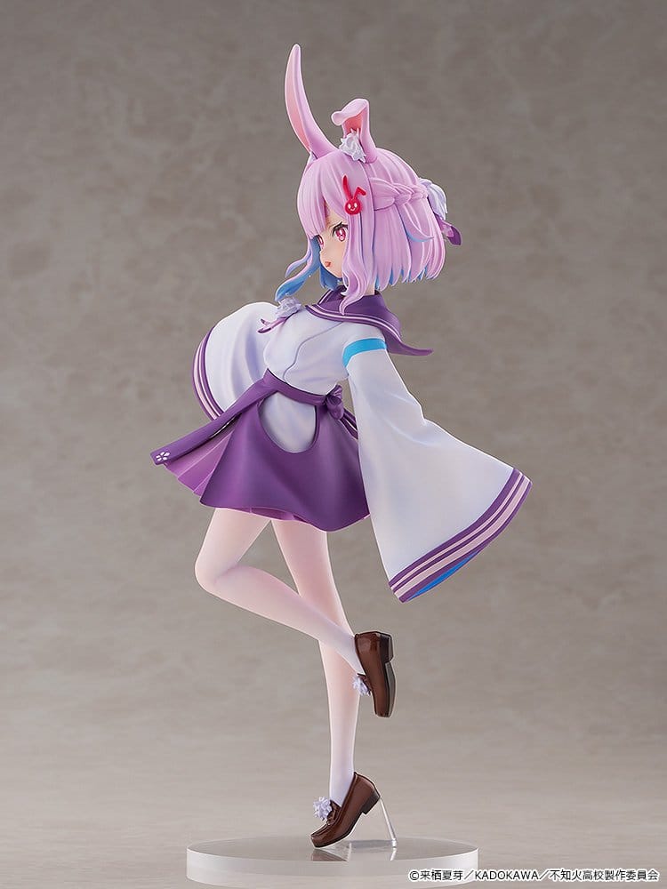 A Misanthrope Teaches a Class for Demi-Humans Statue 1/6 Sui Usami 28 cm