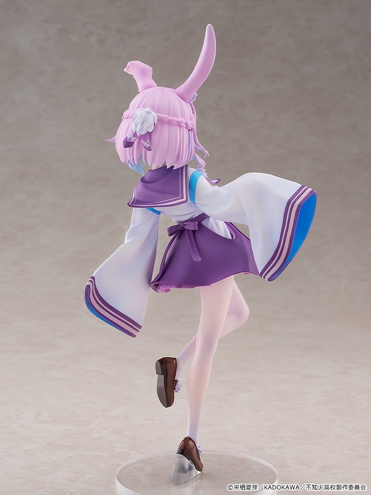 A Misanthrope Teaches a Class for Demi-Humans Statue 1/6 Sui Usami 28 cm
