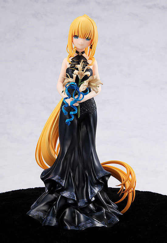 Fate/kaleid liner Prisma Illya Statua in PVC 1/7 Pandora: Wedding Dress Ver. 21 centimetri