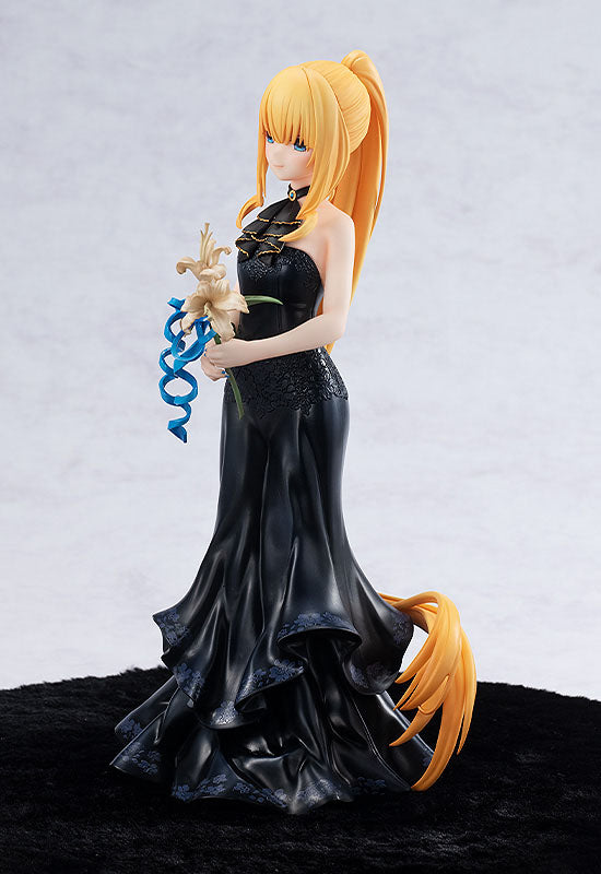 Fate/kaleid liner Prisma Illya Statua in PVC 1/7 Pandora: Wedding Dress Ver. 21 centimetri