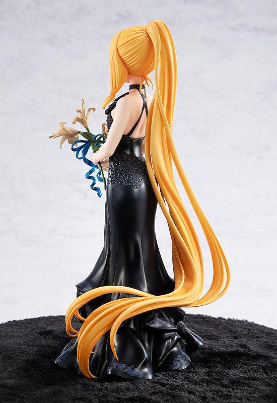 Fate/kaleid liner Prisma Illya Statua in PVC 1/7 Pandora: Wedding Dress Ver. 21 centimetri