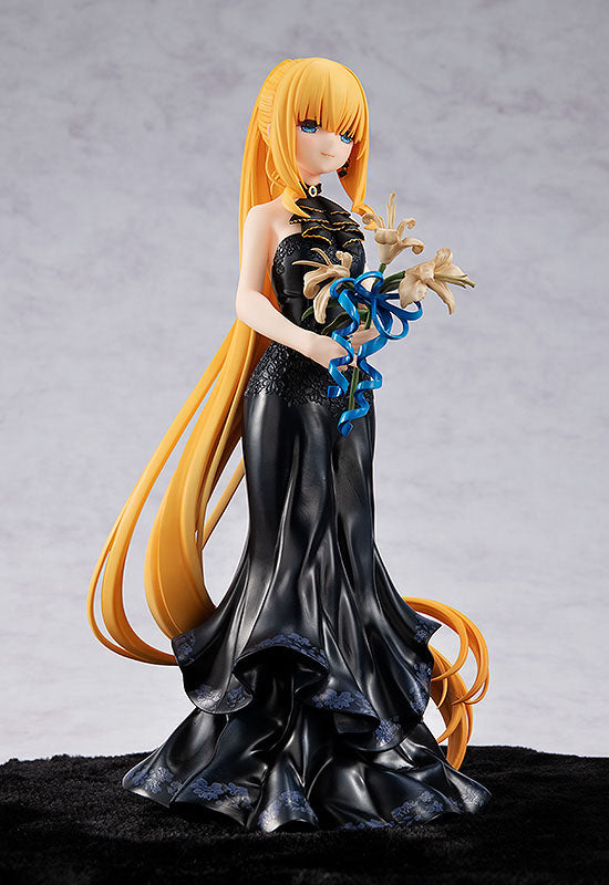 Fate/kaleid liner Prisma Illya Statua in PVC 1/7 Pandora: Wedding Dress Ver. 21 centimetri