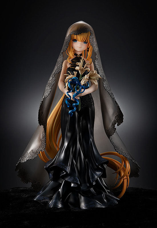Fate/kaleid liner Prisma Illya Statua in PVC 1/7 Pandora: Wedding Dress Ver. 21 centimetri