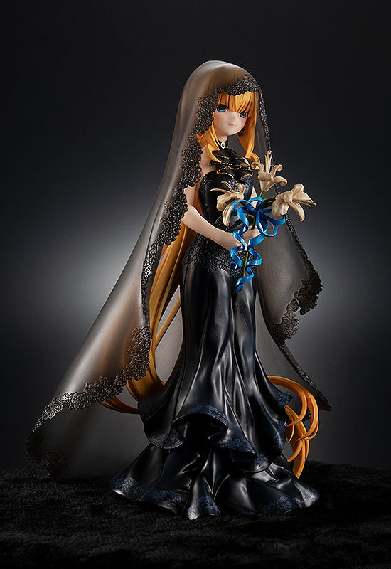 Fate/kaleid liner Prisma Illya Statua in PVC 1/7 Pandora: Wedding Dress Ver. 21 centimetri