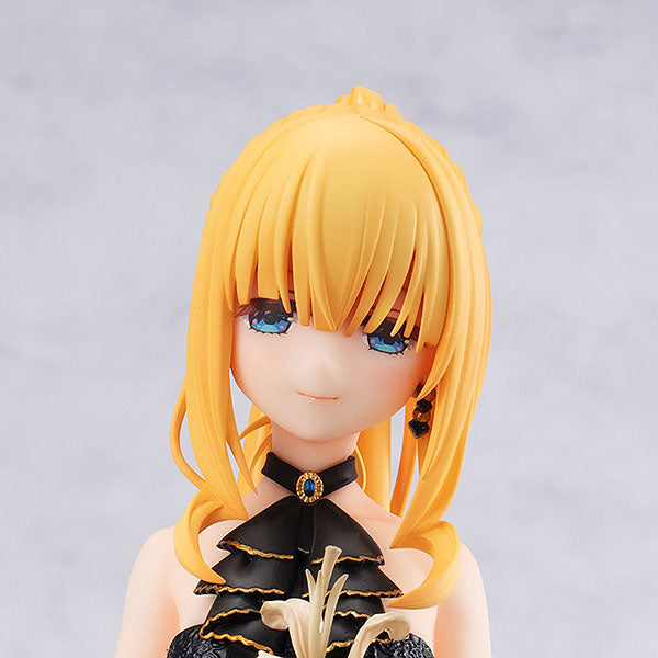 Fate/kaleid liner Prisma Illya Statua in PVC 1/7 Pandora: Wedding Dress Ver. 21 centimetri