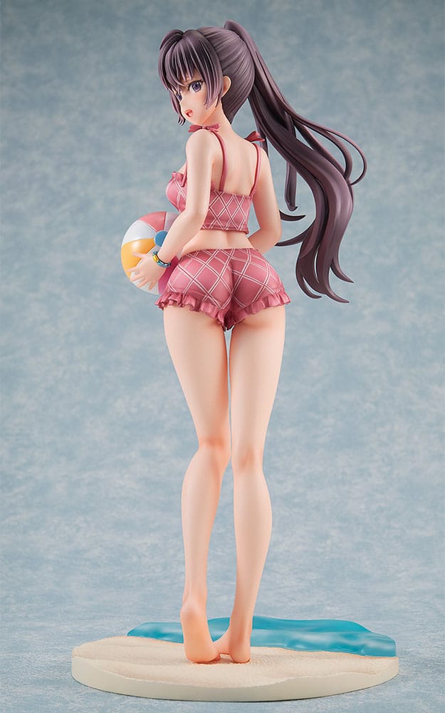 A volte Alya nasconde i suoi sentimenti nella statua russa 1/7 Yuki Suou: Vacation Swimsuit Ver. 24 centimetri