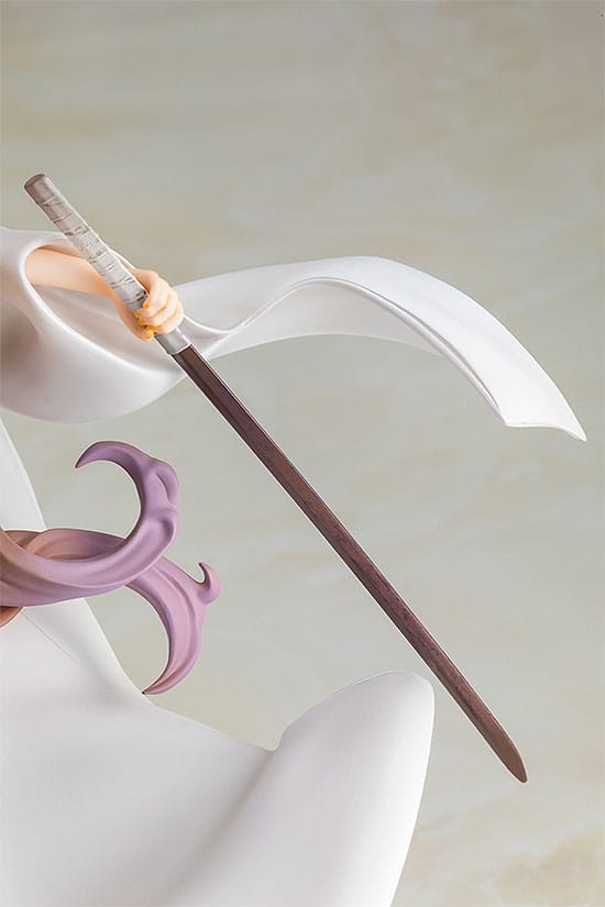 Toradora! Statua in PVC Taiga Aisaka: Kimono bianco Ver. 22 centimetri