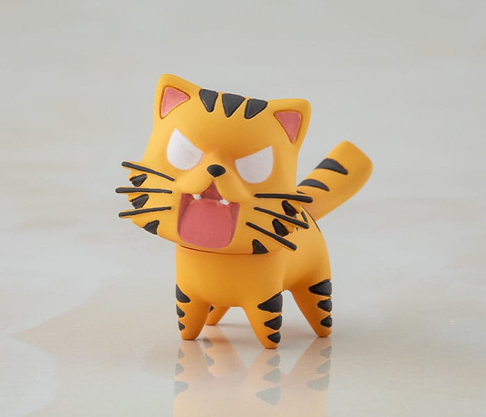 Toradora! Statua in PVC Taiga Aisaka: Kimono bianco Ver. 22 centimetri