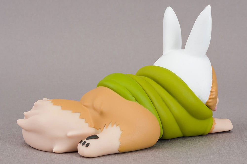 Statua in vinile del campo rilassato Chikuwa 14 cm