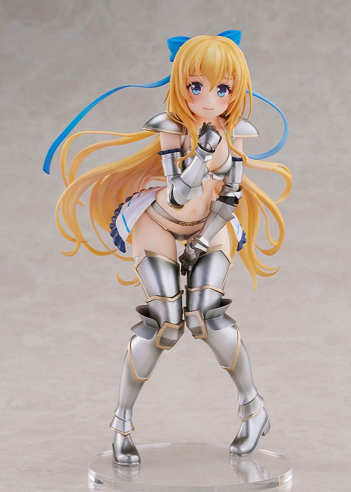 Goblin Slayer II PVC Statue 1/7 Priestess: Bikini Armor Ver. 21 cm