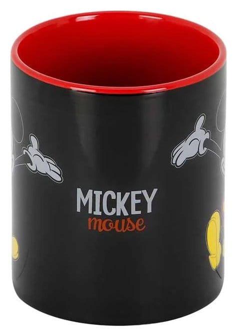 Mickey Mouse Mug Mickey Mouse Face