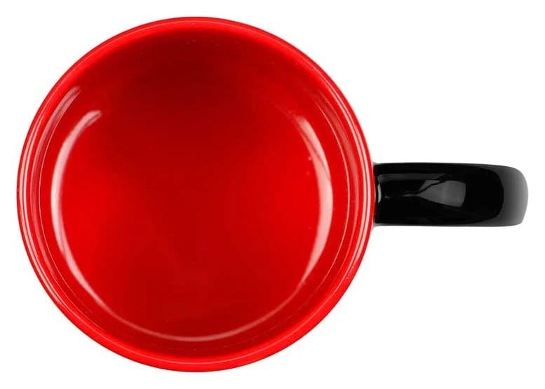 Mickey Mouse Mug Mickey Mouse Face