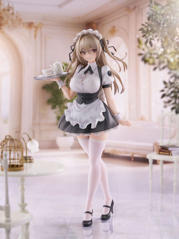 Original Character PVC Statue 1/6 Sakura Elle 27 cm
