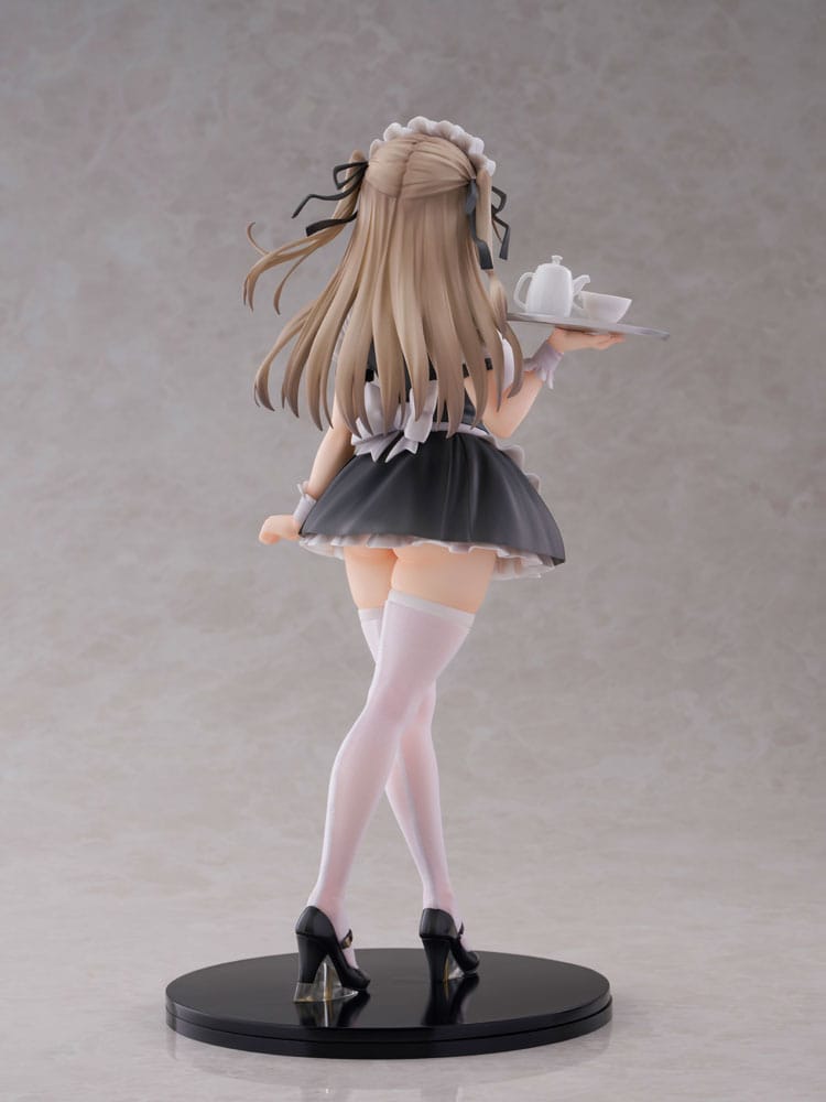 Original Character PVC Statue 1/6 Sakura Elle 27 cm