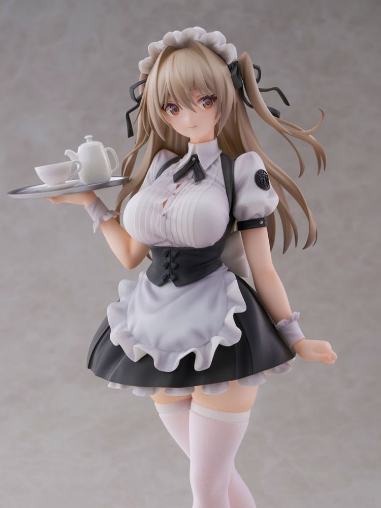 Original Character PVC Statue 1/6 Sakura Elle 27 cm