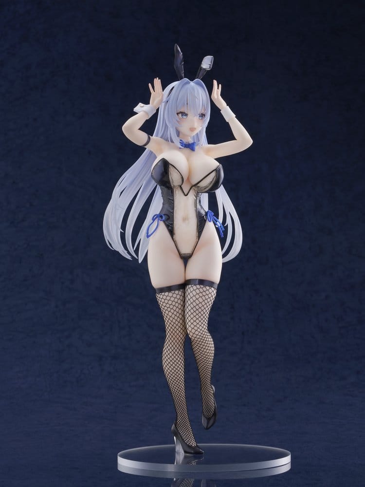 Original Character PVC Statue 1/6 Sakura Shion Alfine Bunny Ver. 27 cm