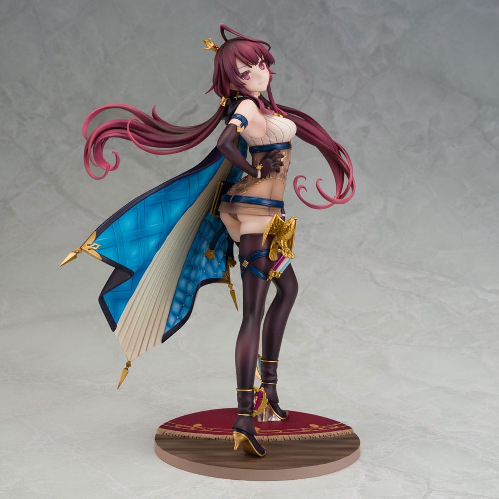 Atelier Sophie 2: L'alchimista del sogno misterioso Statua in PVC 1/7 Ramizel Erlenmeyer 22 cm