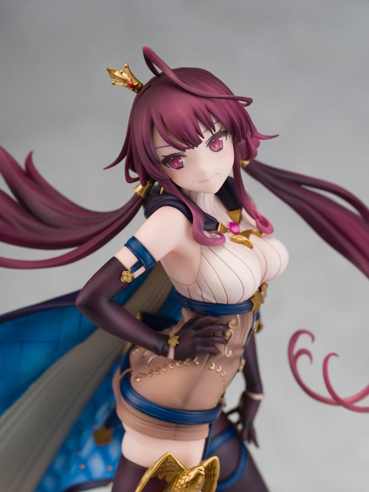 Atelier Sophie 2: L'alchimista del sogno misterioso Statua in PVC 1/7 Ramizel Erlenmeyer 22 cm