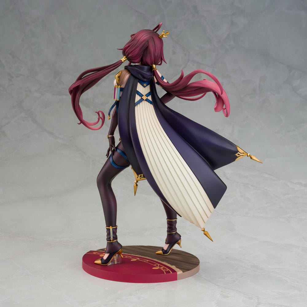Atelier Sophie 2: L'alchimista del sogno misterioso Statua in PVC 1/7 Ramizel Erlenmeyer 22 cm